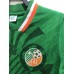 Ireland 1994 World Cup Home Green Soccer Jersey